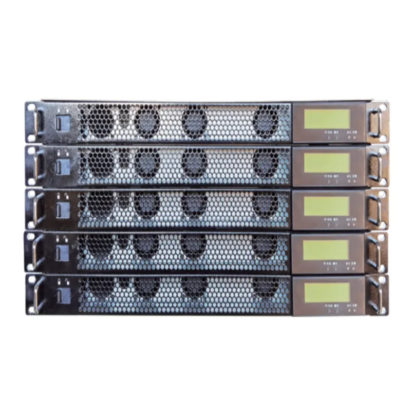 Inverter 3KVA-15KVA